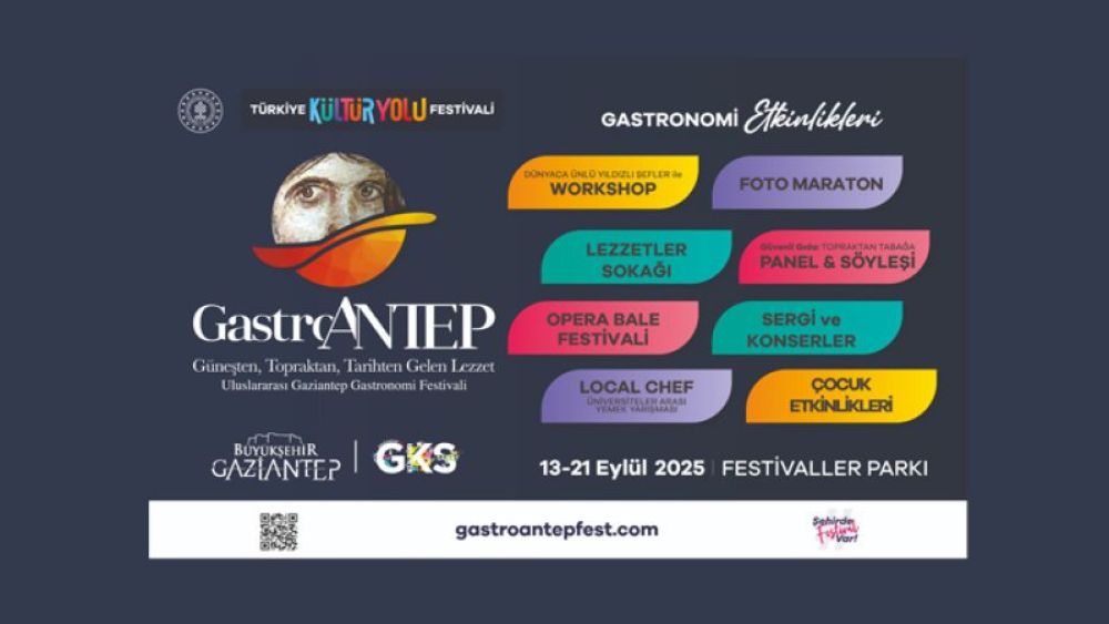 GastroANTEP...